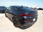 2025 BMW X6 xDrive40i