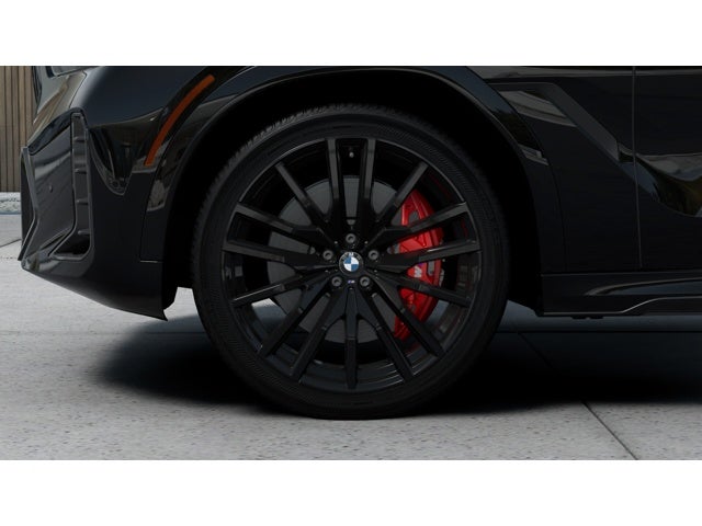 2027 BMW X6 xDrive40i