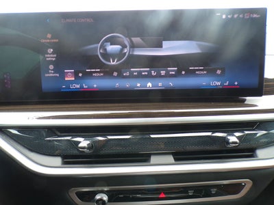 2024 BMW X6 xDrive40i