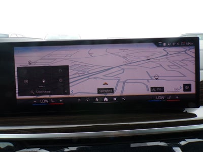 2024 BMW X6 xDrive40i