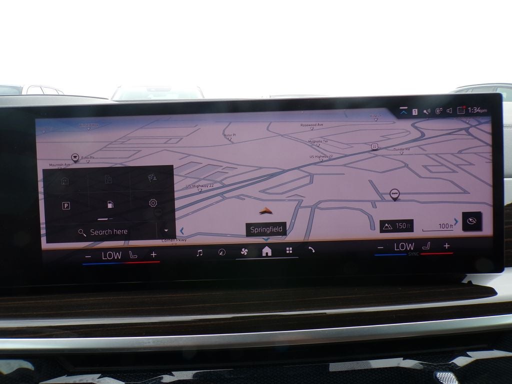 2024 BMW X6 xDrive40i