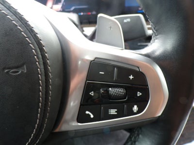 2024 BMW X6 xDrive40i