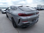 2024 BMW X6 xDrive40i