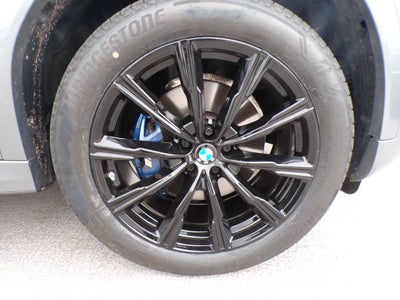 2024 BMW X6 xDrive40i