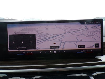 2024 BMW X6 xDrive40i