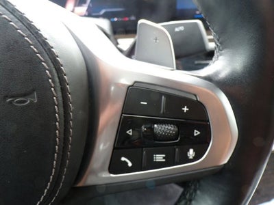 2024 BMW X6 xDrive40i