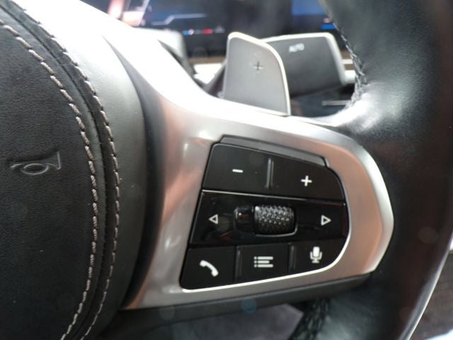 2024 BMW X6 xDrive40i
