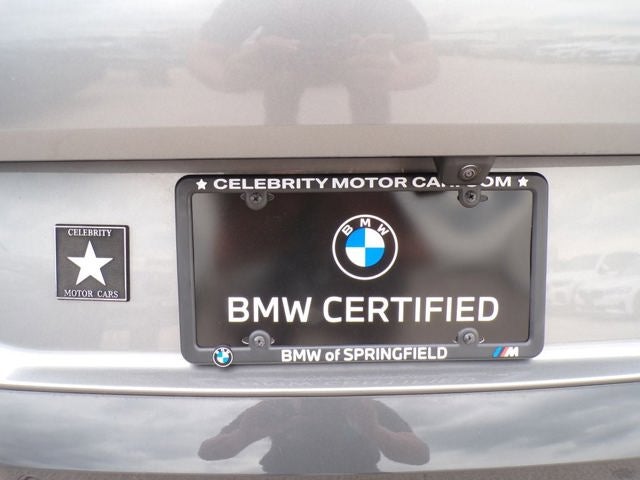 2024 BMW X6 xDrive40i