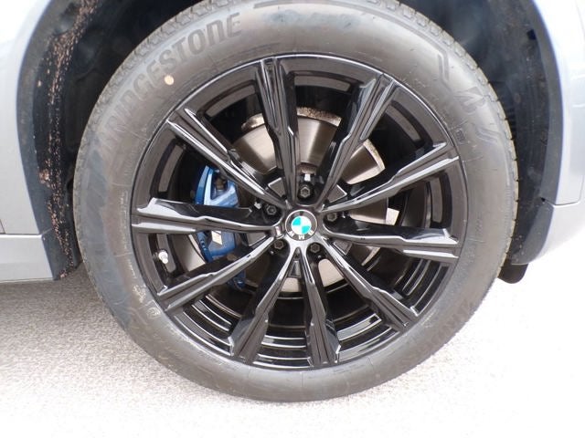 2024 BMW X6 xDrive40i