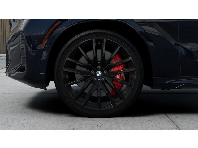 2027 BMW X6 xDrive40i