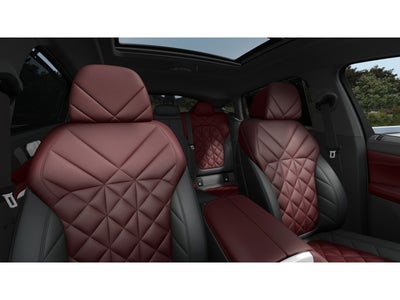 2027 BMW X6 xDrive40i