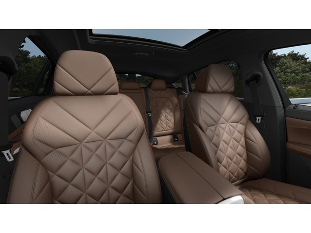 2027 BMW X6 xDrive40i