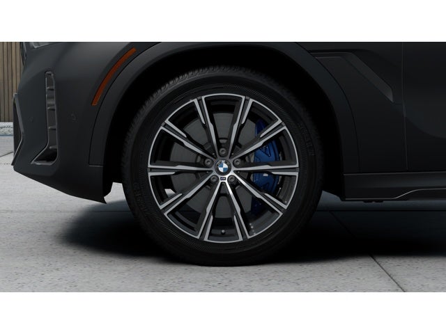 2027 BMW X6 xDrive40i