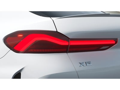 2027 BMW X6 xDrive40i