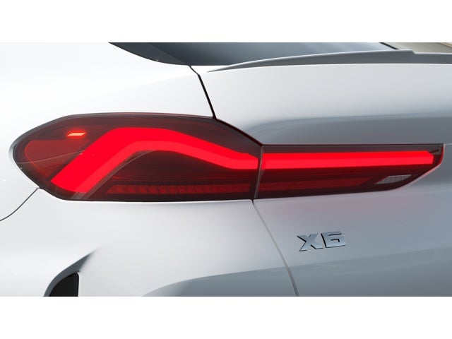 2027 BMW X6 xDrive40i