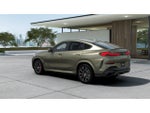 2027 BMW X6 xDrive40i