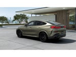 2027 BMW X6 xDrive40i