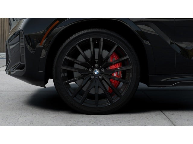 2027 BMW X6 xDrive40i