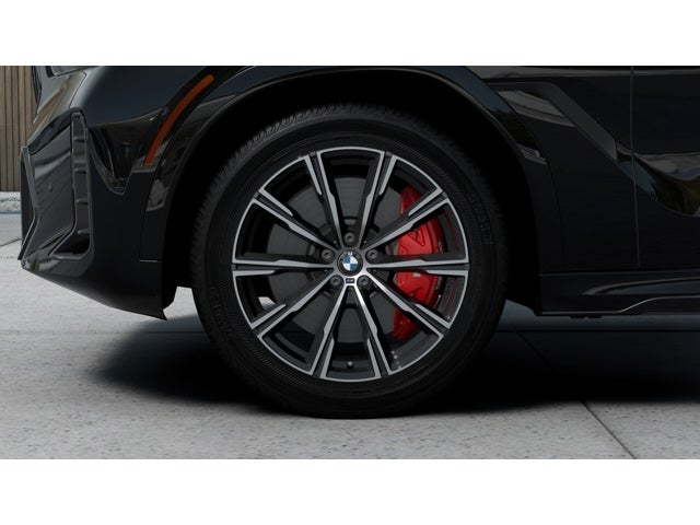 2027 BMW X6 xDrive40i