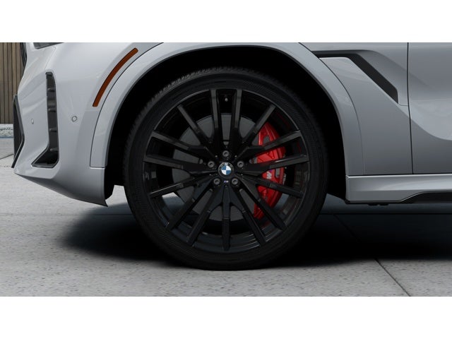 2027 BMW X6 xDrive40i