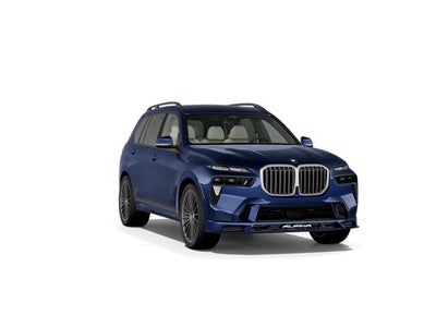 2026 BMW B7 ALPINA XB7