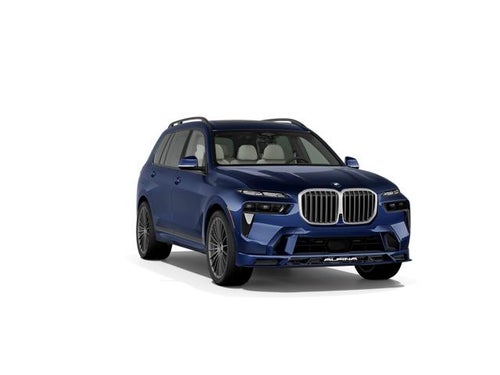2026 BMW B7 ALPINA XB7
