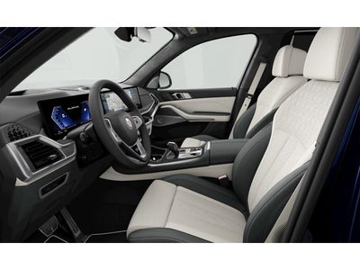 2026 BMW B7 ALPINA XB7