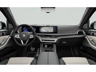 2026 BMW B7 ALPINA XB7