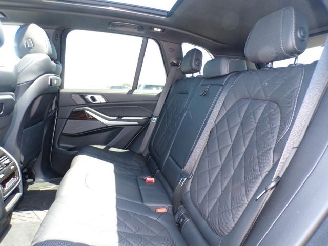 2024 BMW X5 xDrive50e
