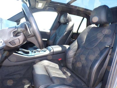 2024 BMW X5 xDrive50e