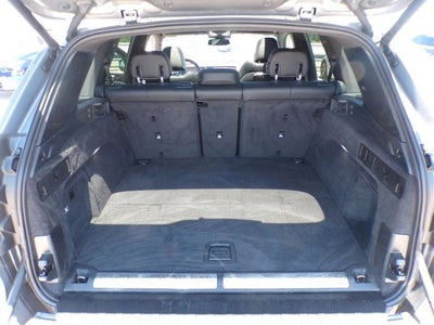 2024 BMW X5 xDrive50e