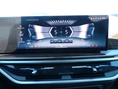 2024 BMW X5 xDrive50e