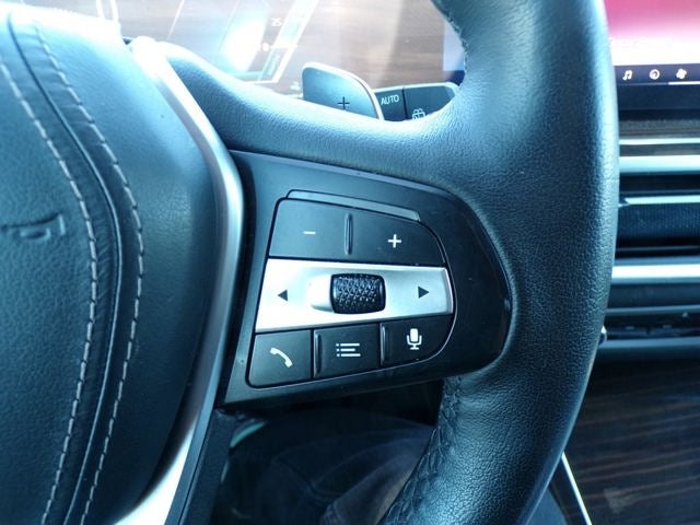 2024 BMW X5 xDrive50e