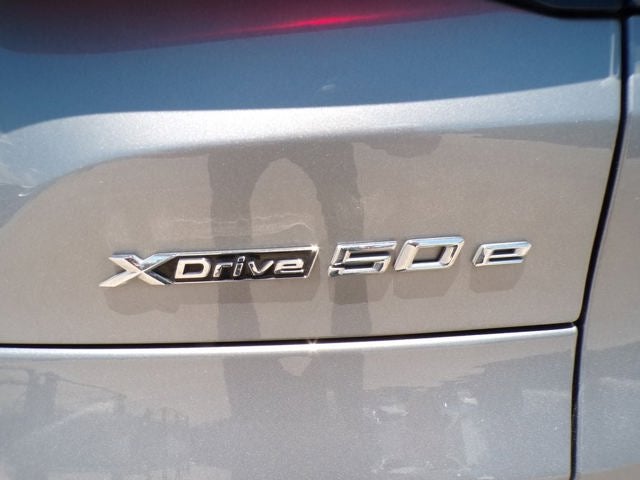 2024 BMW X5 xDrive50e