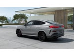 2027 BMW X6 M60i