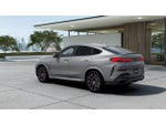 2027 BMW X6 M60i