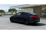 2027 BMW X6 M60i