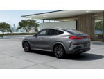 2027 BMW X6 M60i