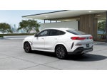 2027 BMW X6 M60i