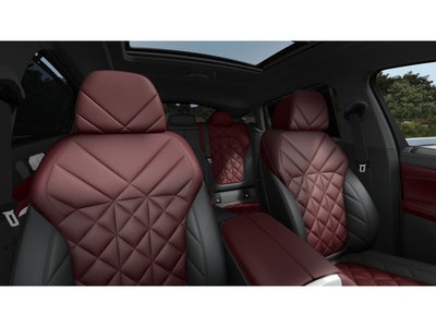 2026 BMW X6 M60i