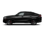 2027 BMW X6 M60i