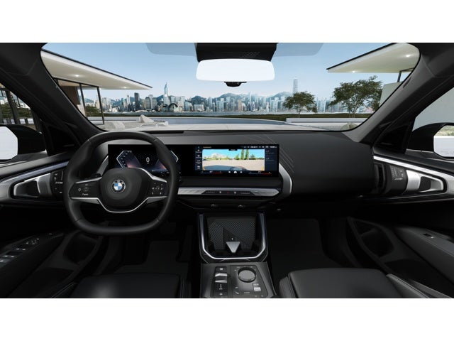 2026 BMW X3 Base