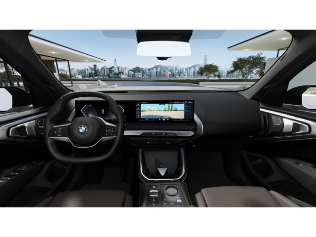 2026 BMW X3 30 - Photo 10