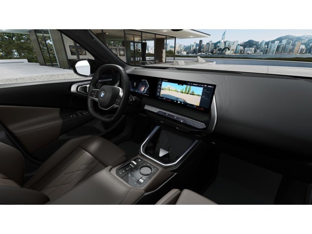 2026 BMW X3 30 - Photo 14