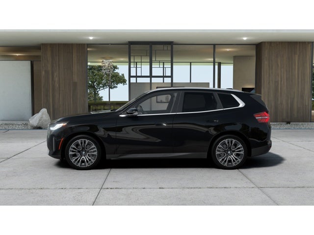 2026 BMW X3 30 - Photo 4