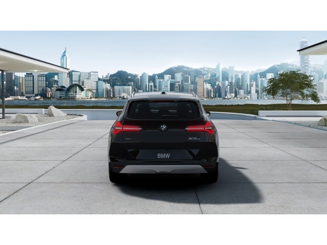 2026 BMW X3 30 - Photo 5