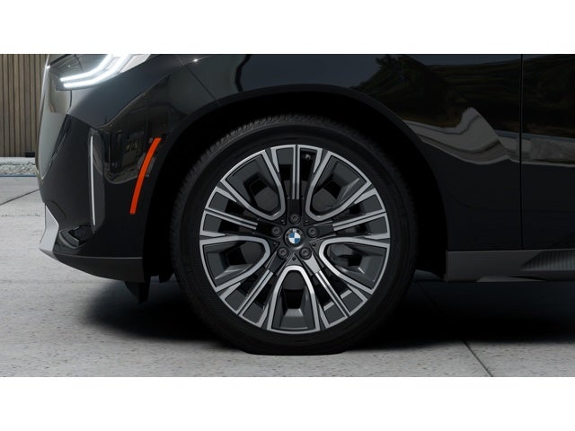 2026 BMW X3 30 - Photo 7