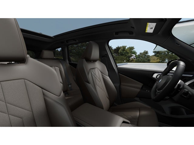 2026 BMW X3 30 - Photo 9