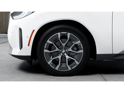 2026 BMW X3 Base