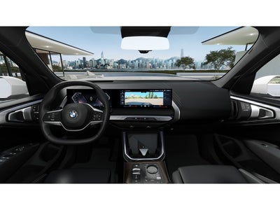 2026 BMW X3 Base